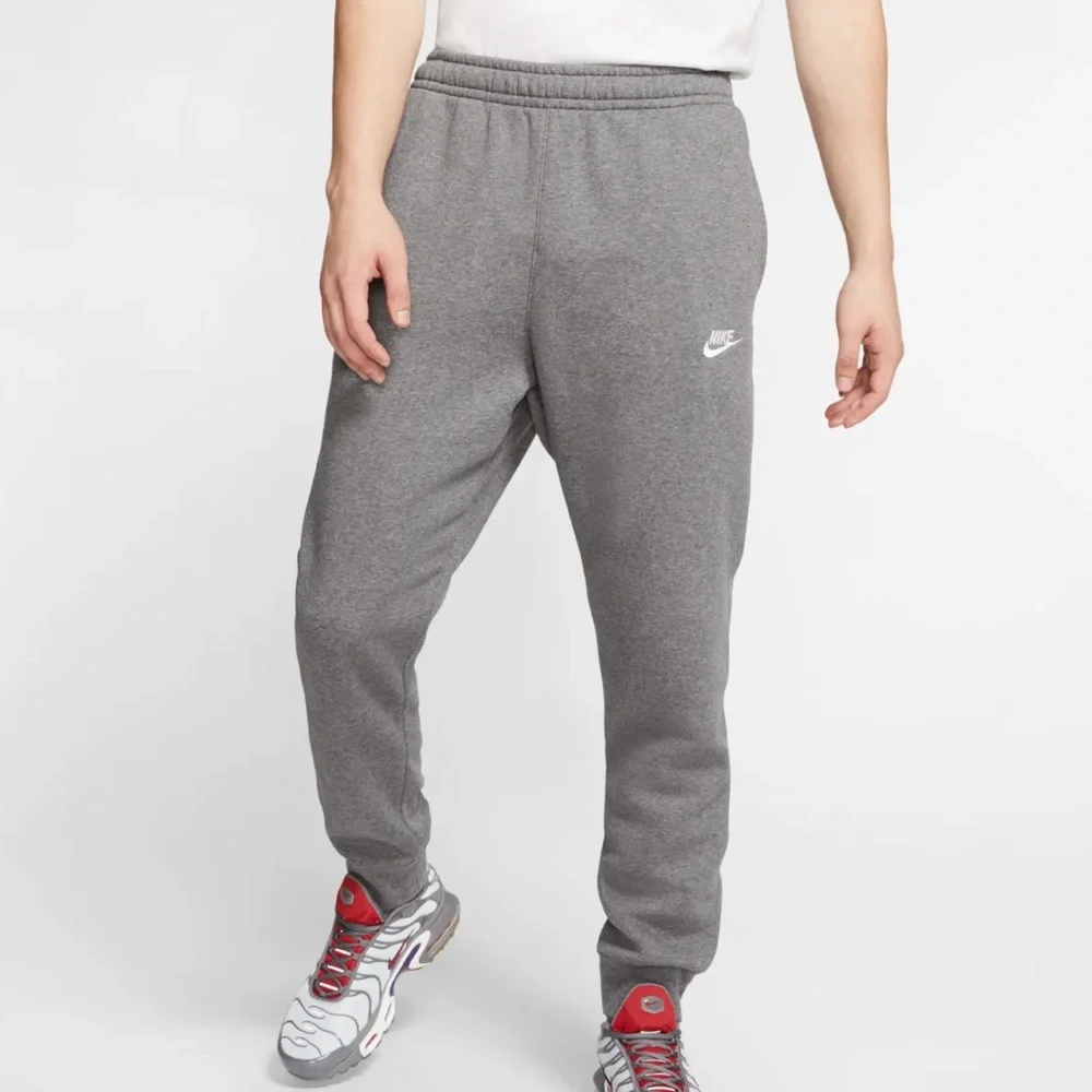 Nike Fleece Joggers